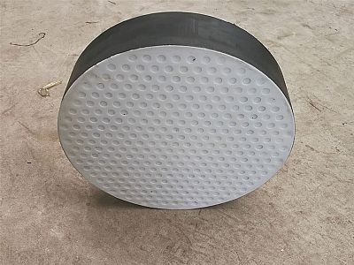 兴和县四氟板式橡胶支座易于更换缓冲隔震
