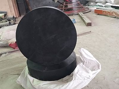 兴和县GJZ板式橡胶支座的主要功能工作原理